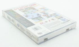 NHL 97 Sega Saturn - Sealed LRB - 1996