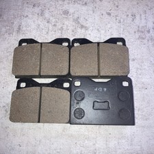 FITS AUDI 100 AVANT, GL, COUPE, SE 1974-1979 FRONT BRAKE PADS