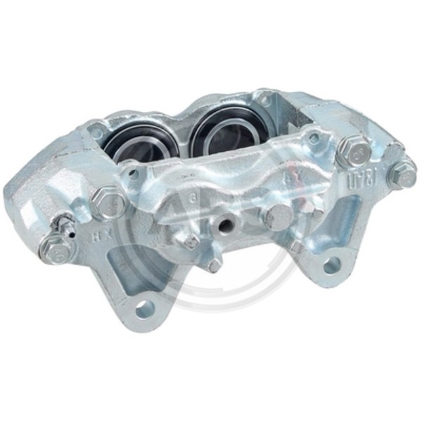 A.B.S. Bremssattel Bremszange Bremssystem Sumitomo FüR Mitsubishi Pajero IV Van-image