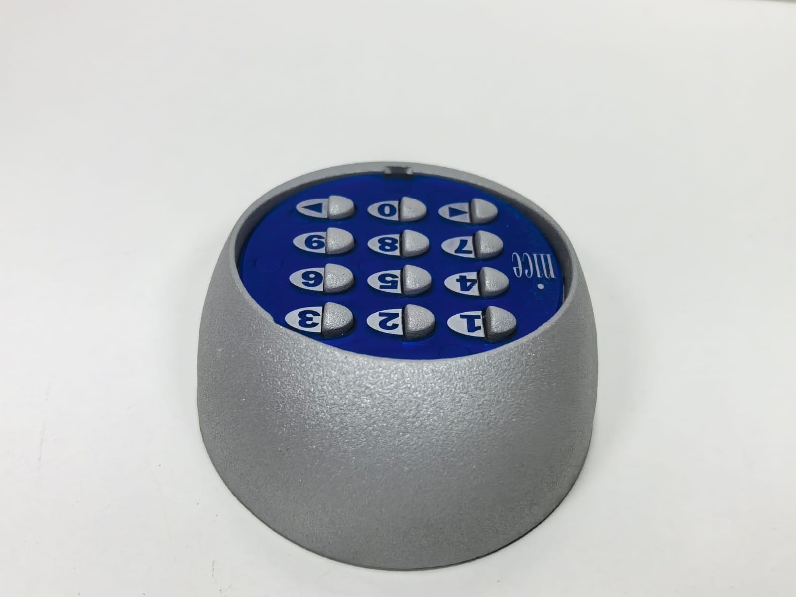 NICE MOON MOT NICE MOON MOT DIGITAL KEY SELECTOR PCS 4