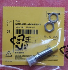 1pcs New for Turck Ni8U-M12-AP6X-H1141 Induct...