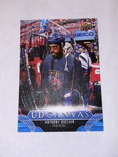 2023-24 Upper Deck Series 2 - Ud Canvas Anthony Duclair #C157 - Florida Panthers
