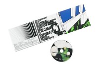Oneohtrix Point Neve - Tranquilizer - Cd Album - G1398Z
