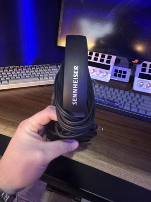 Sennheiser HD 660 S Open-back Dynamic Headphones HD660S for Sennheiser HD 660 S Open-back Dynamic Headphones HD660S for