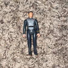 Product Image: 1979 Mego Star Trek: The Motion Picture Mr Spock 3.5” Action Figure