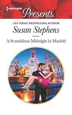 A Scandalous Midnight in Madri - GOOD