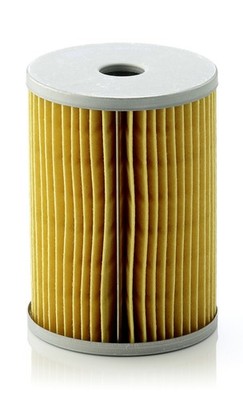 MANN-FILTER Ölfilter H 928/1 Filtereinsatz für DEUTZ KRAMER D05 KL Serie
