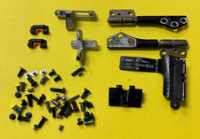   Genuine Apple MacBook Pro 13" A1278 2009 Screw set HINGE AND MORE