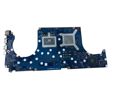 M54821-601 For HP VICTUS 16-D Motherboard DAG3MMB3AA0 I5 GTX1650
