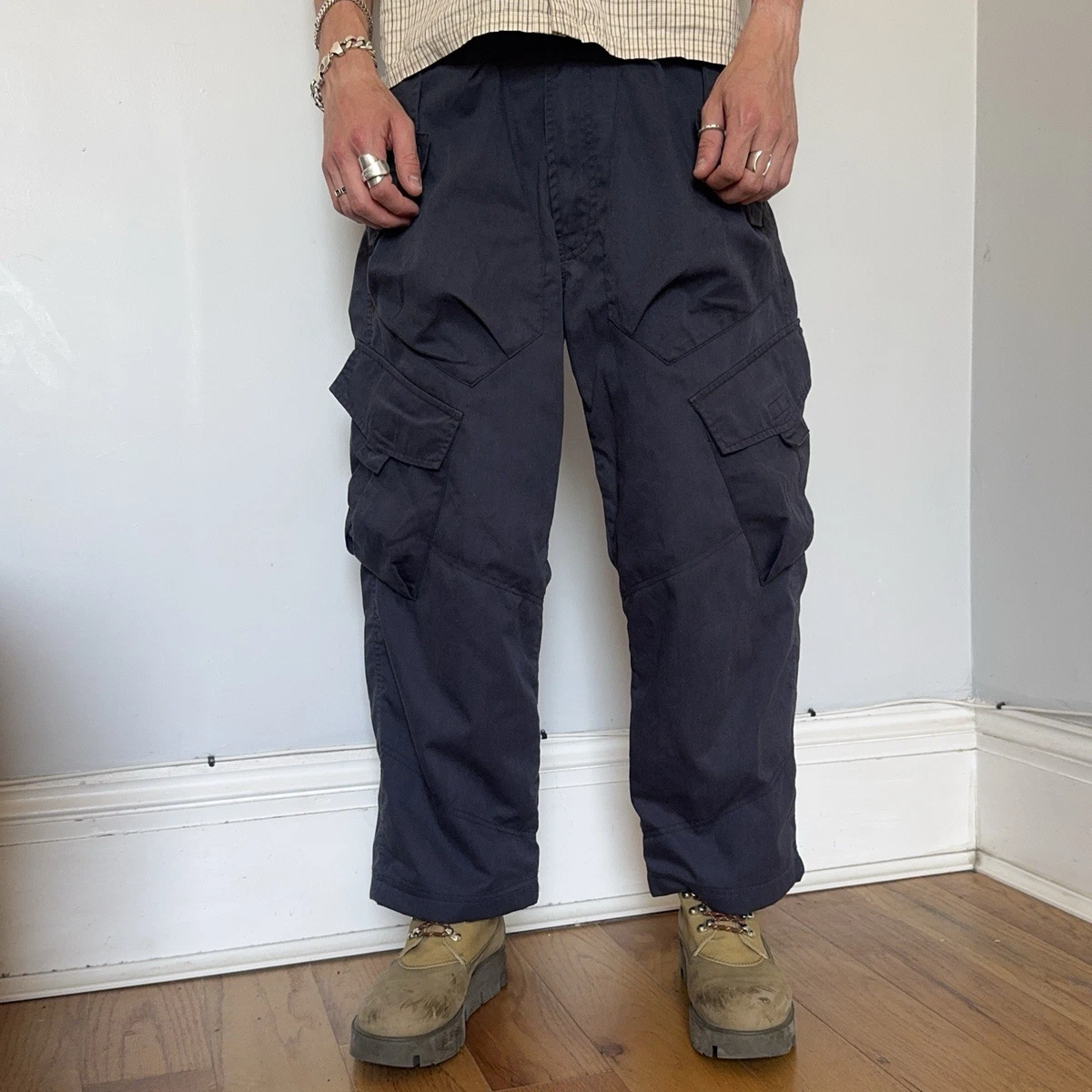 Diesel Cargo Trousers for Men for sale | eBay UK