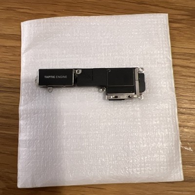 Original Apple Tapticengine &Lautsprechen For iPhone 13 Pro