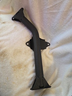 Yanmar, 1NF000-09450, Sunroof Pipe Assy. ,OEM, NEW