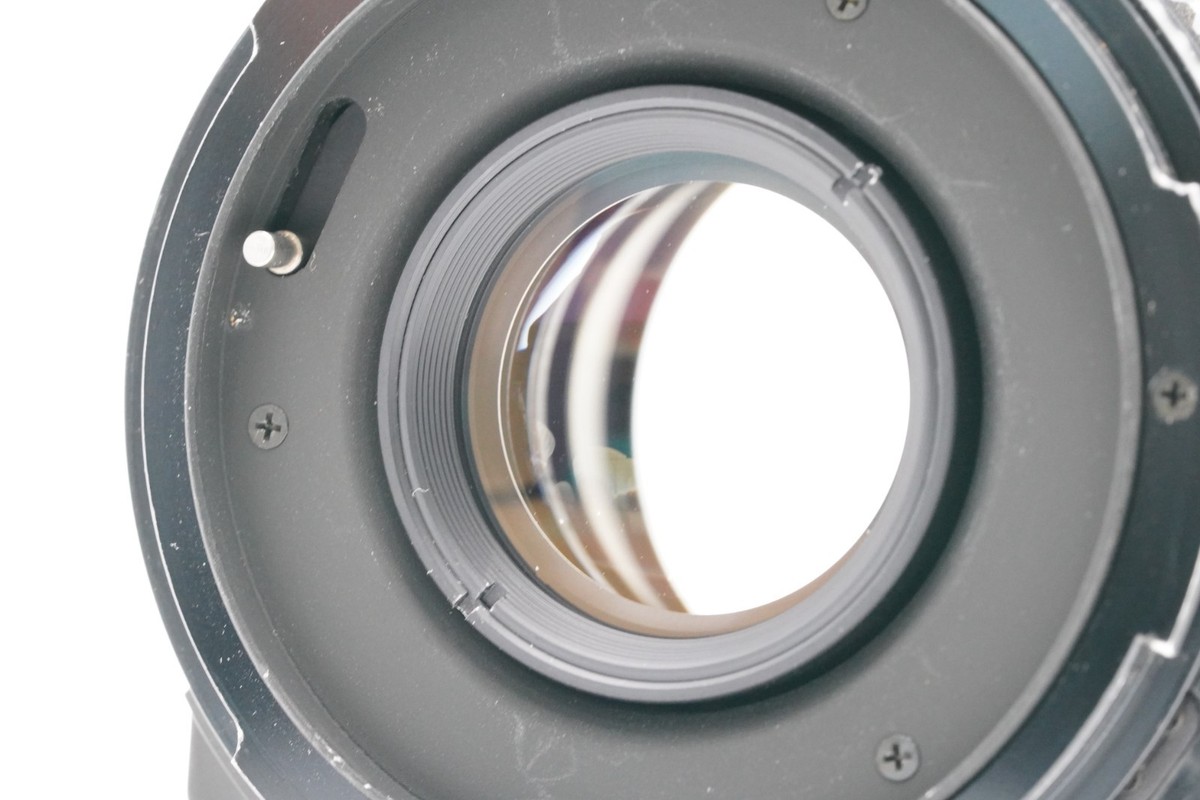 EXC+5] Mamiya Sekor C 55mm F2.8 Wide Angle MF Lens For 645 Series