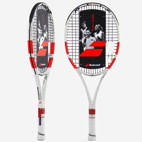 Babolat 2024 Pure Strike 26 Junior 100 100 250 16x19 1 32290₽