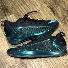 Nike Anthony Edwards Men s Low Top Lace-Up At...