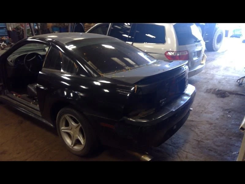 Air Flow Meter 8-280 4.6L SOHC GT ID F6UF-12B579-AA Fits 99-03 MUSTANG 4229078 - Image 4 of 4