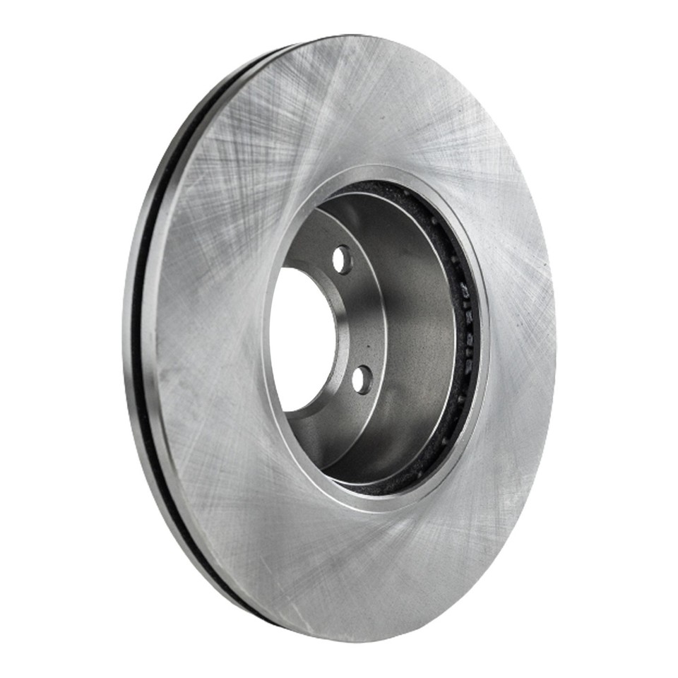EBC Premium Front Rotors (338x26mm) | 08-10 BMW 135 3.0 Twin Turbo main image 0