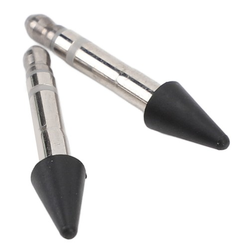 Stylus Pen Tips Accurate Fine Control 4096 Pressure Sensitivity Replacemen MPF - Zdjęcie 17 z 24