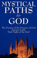 Mystical Paths To God | Brother Lawrence (U. A.) | Buch | Gebunden | Englisch