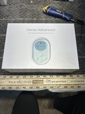 New Pumpables Genie Advanced Pumpables Breast Pump Model GEA SHIPS FREE