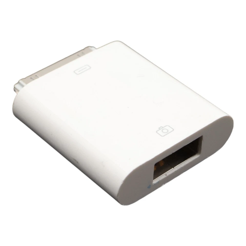 Original Apple A1358 A1362 iPad Kamera Anschluss Kit - Bild 3 von 4