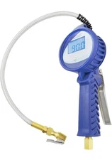 Astro Pneumatic Tool - 3018 - 3.5" Digital Tire Inflator with Hose New