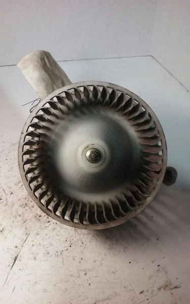 Motor de soplador compatible con 90-93 STORM 2259 Foto 3 de 3