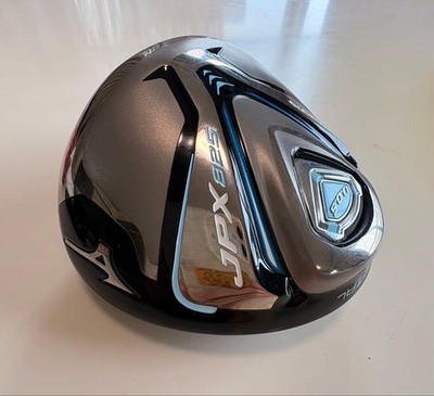 Mizuno JPX 825 Driver Head Only 12 5 Degree Golf Club Ready to Use Used Now
