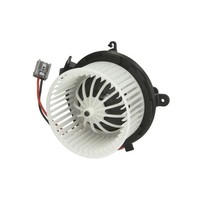 InnenraumgebläSe Nissens 87264