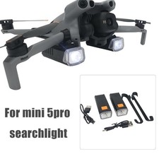 for dji Mini 5 Pro Night Drone Light 300mAh''