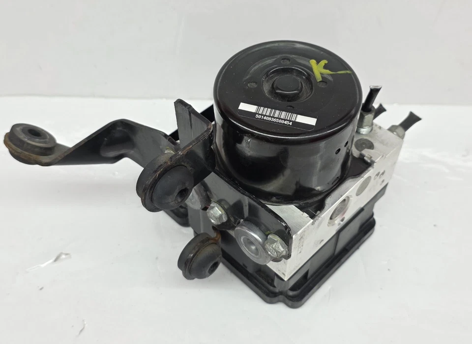 2010-2015 OEM Mazda 5 ABS Pump Module Anti-Lock Brake Controller C513-437AZ-B - Image 4 of 4