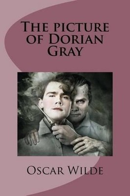 The picture of Dorian Gray by Oscar Wilde (English) Paperback Book