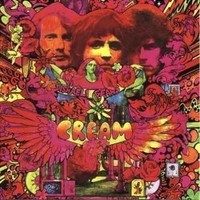 Audio Cd - Cream - Disraeli Gears - Polydor -D- Neu