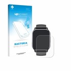 upscreen Osłona ekranu do Poounur T80 1,95" Antybakteryjna Przezroczysta ochrona