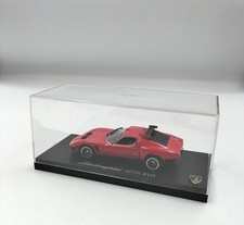 Kyosho Lamborghini Jota Svr 1/43 Scale