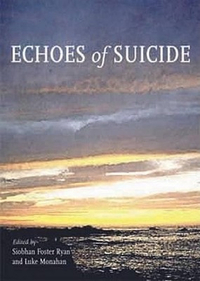 Echoes of Suicide Paperback Book The Fast Free Shipping