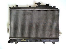 Radiateur Hyundai MATRIX