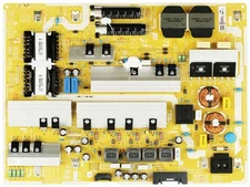 Samsung BN44-01065A Power Supply / LED Board (SEE NOTE)