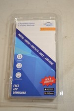 ThePhotoStick Omni 256GB Photo Video Backup iPhone Android Mac PC Multiport