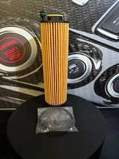 Genuine Mercedes-Benz V177 A-Class M256 Engine Oil Filter Element A2561840000