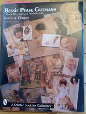 Bessie Pease Gutmann : Over Fifty Years of Published Art Hardcove
