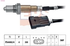 Sonde lambda Fiat BARCHETTA
