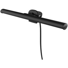 USB-LED-Leuchte für Laptop-Bildschirm, 3 Farben, dimmbar, 4 W, 26 cm