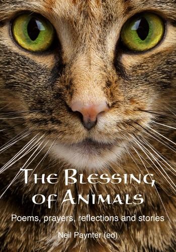 The Blessing of Animals by Neil Paynter - 9781804324004 - Image 5