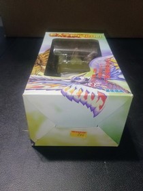 Vintage Sega Dreamcast DC Godzilla King Ghidorah Mothra Dream Battle VMU