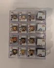 Funko Bitty Pop Harry Potter Complete Set w/ Chases ***FREE SHIPPING***