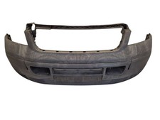 Stoßstange vorne Unlackiert Grau passt für VW  TRANSPORTER V BUS T5 (7EB, 7EJ,