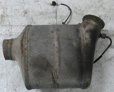 Partikelfilter Katalysator Mercedes ML250 BlueTEC W166 204 PS 150 KW