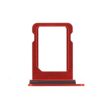 SIM TRAY FOR IPHONE 12 MINI PRODUCT RED 