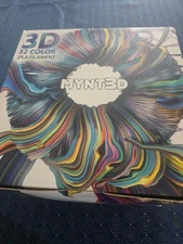 MYNT3D  32 color filament - BRAND NEW